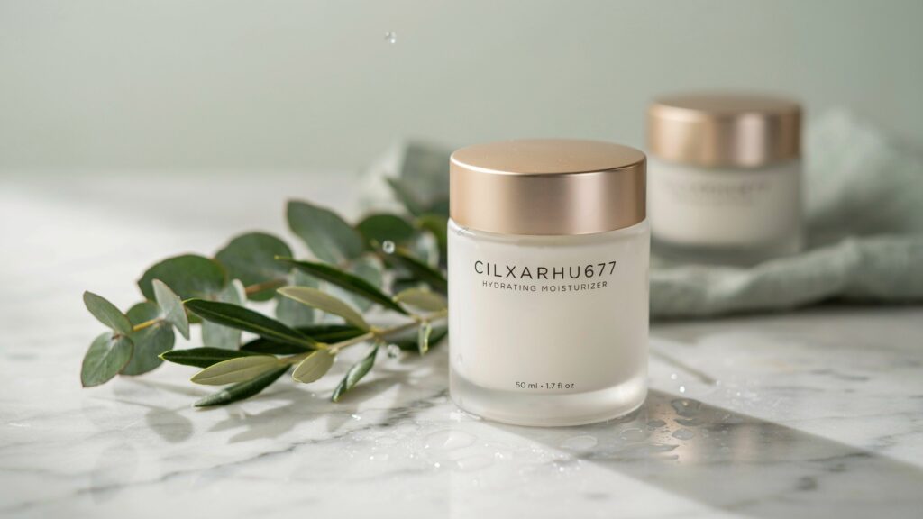 cilxarhu677 moisturizer product