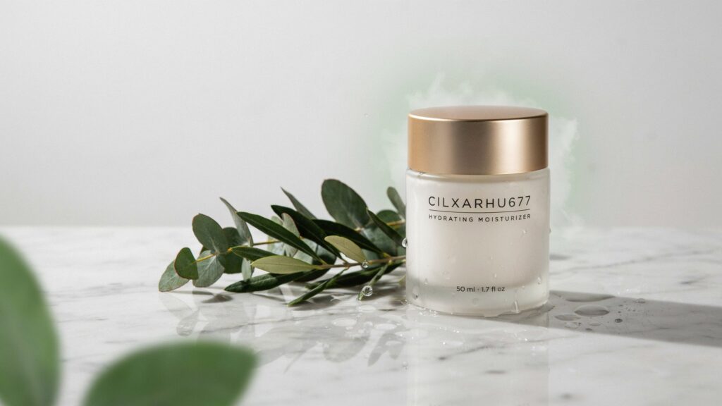 cilxarhu677 moisturizer product