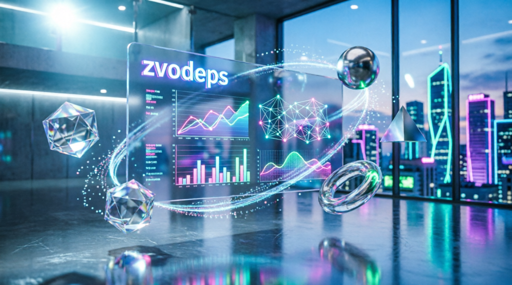 zvodeps