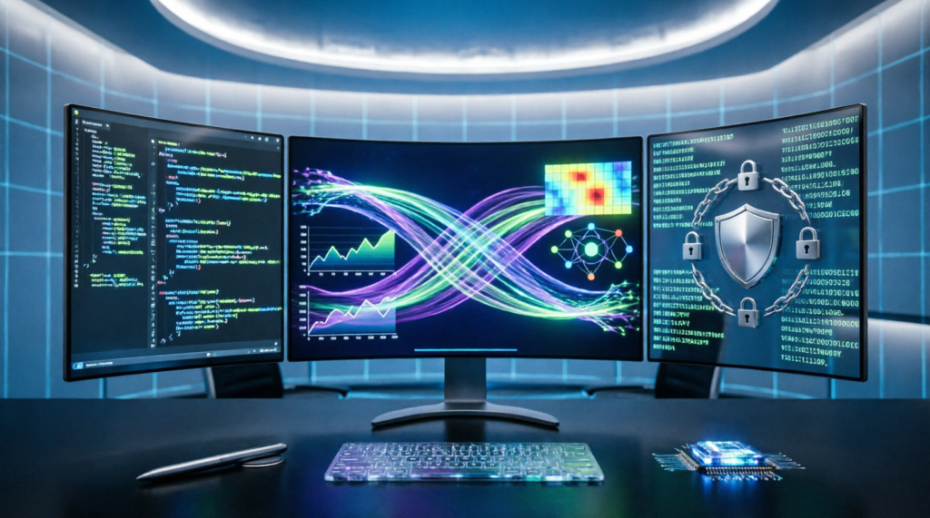 new software oxzep7 python