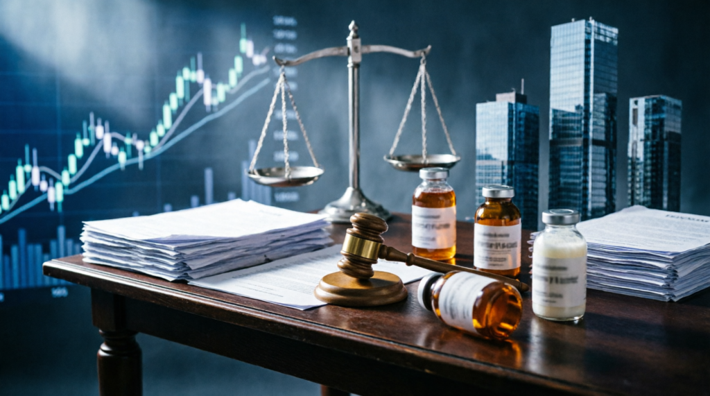 isotonix lawsuit