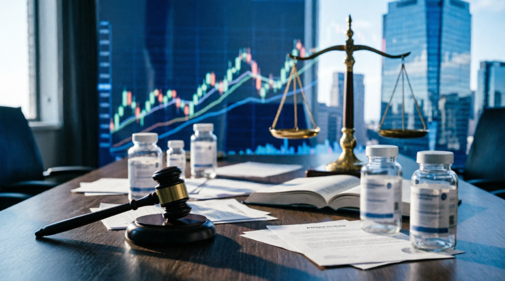 isotonix lawsuit