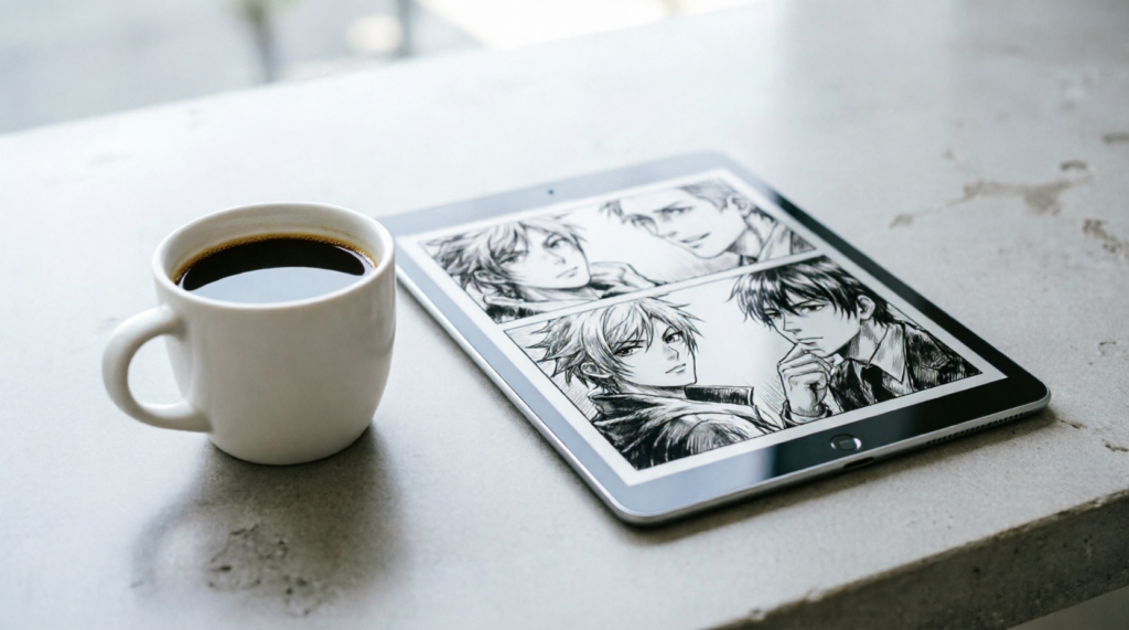 readmymanga com
