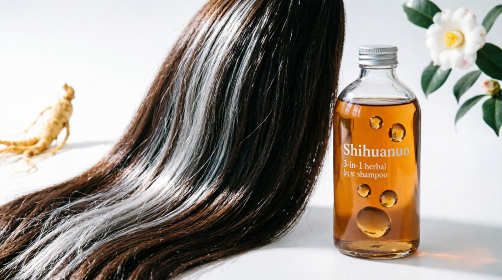 shihuanuo