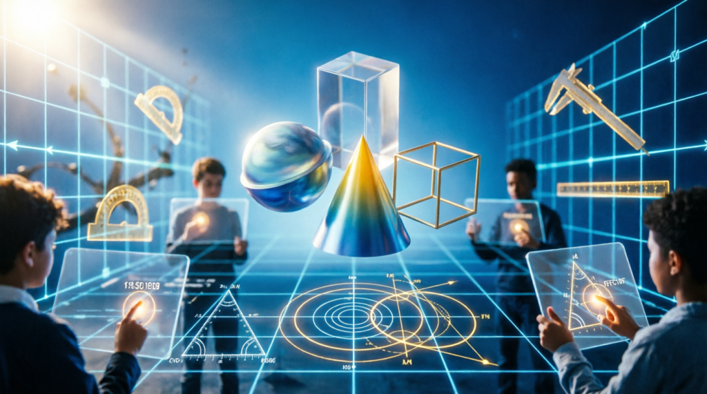 geometry learn v3