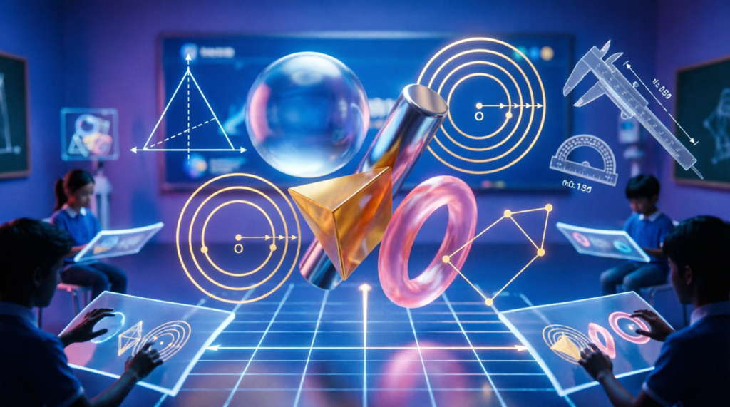 geometry learn v3