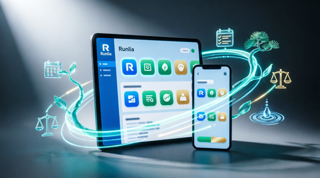 runlia