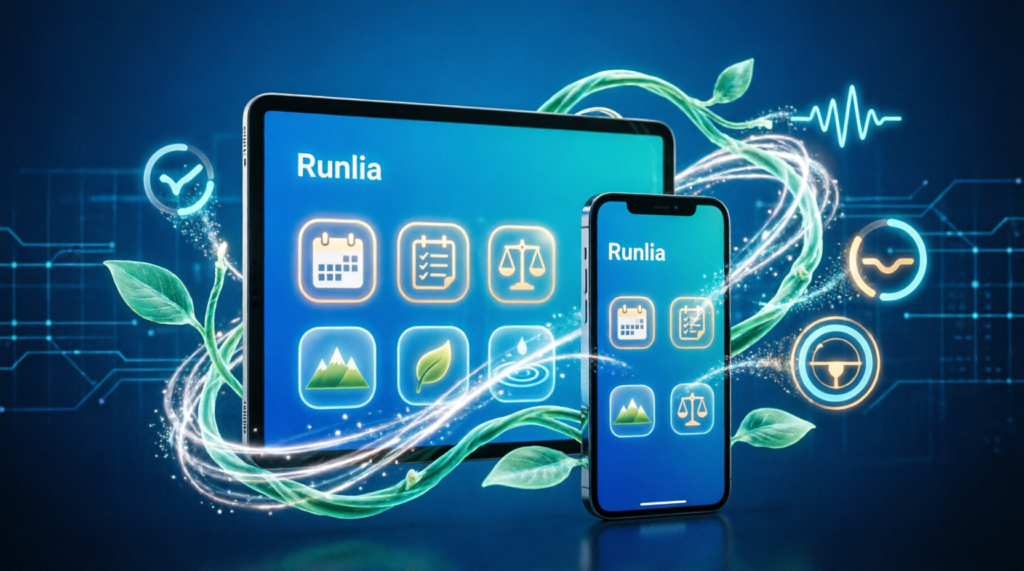 runlia