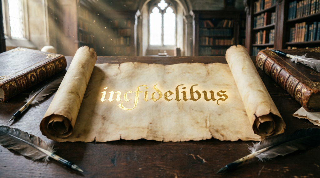 incfidelibus