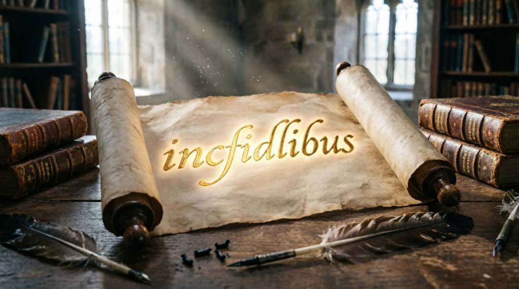 incfidelibus