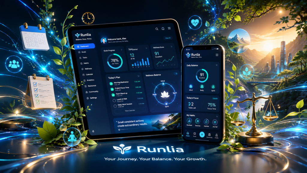 runlia