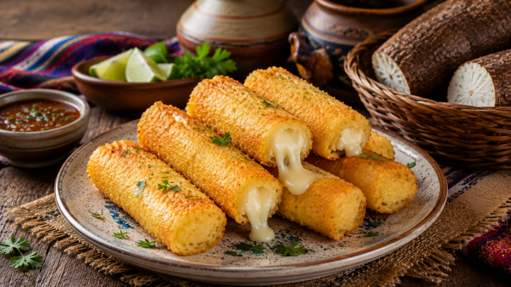 best sonso yuca near me