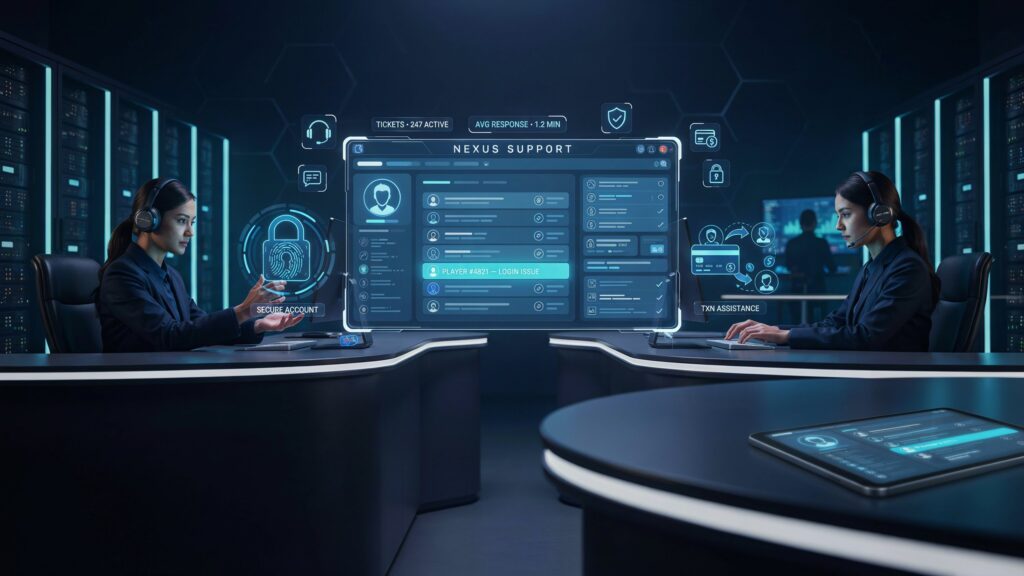 Contact PlayBattleSquare