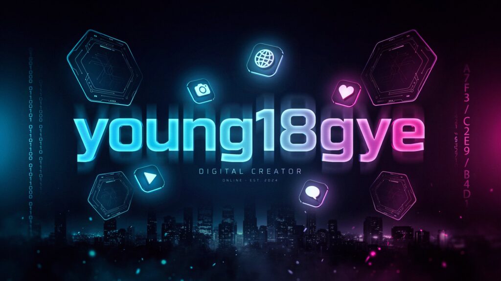 young18gye