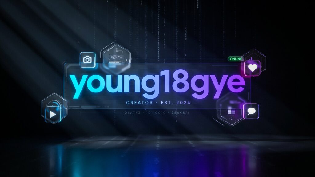 young18gye