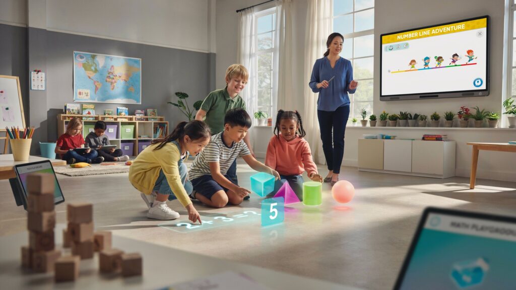 math playzone