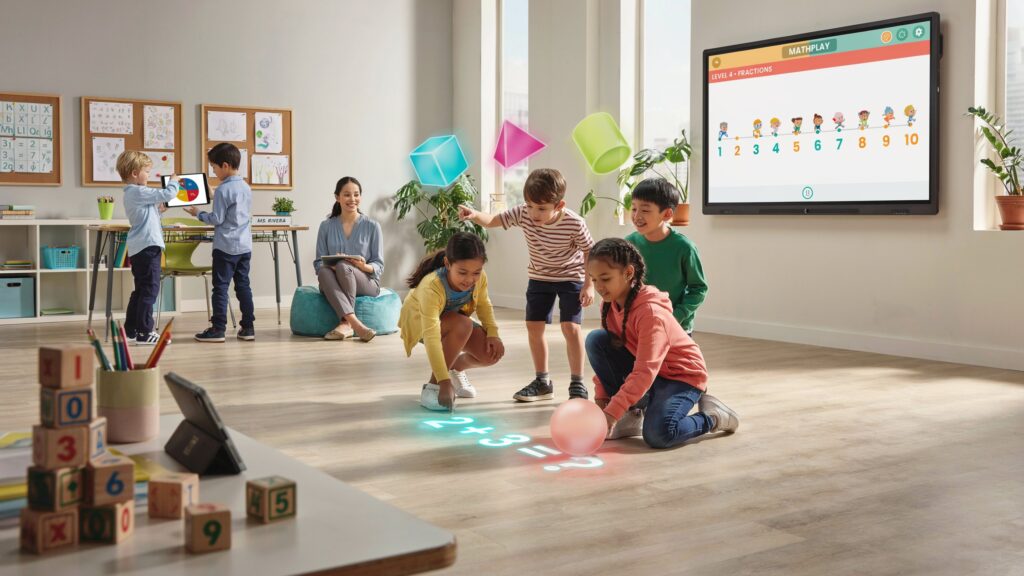 math playzone