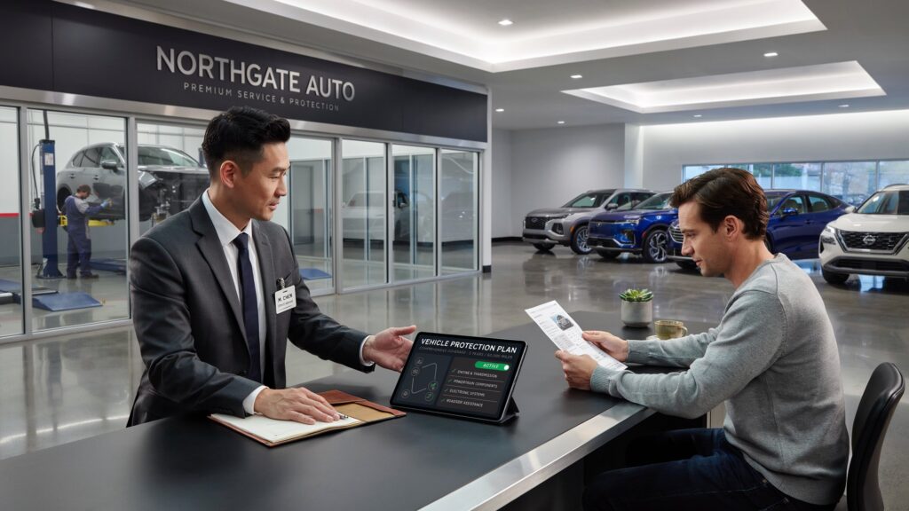 motoassure bbb