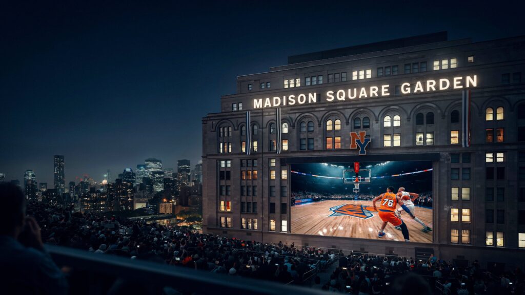 knicks