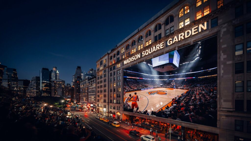 knicks