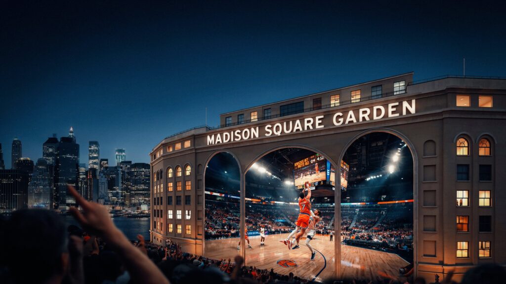 knicks