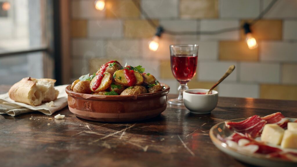 best mojo picon potatoes near me