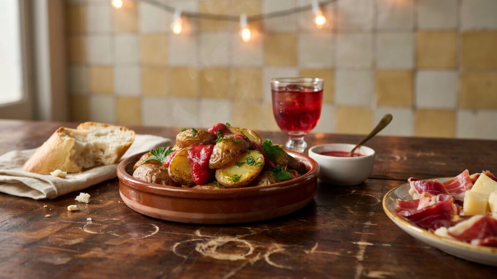 best mojo picon potatoes near me