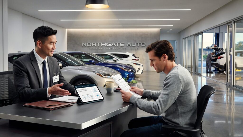 motoassure bbb