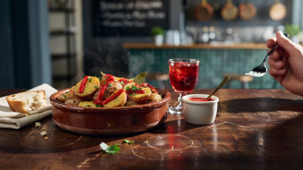 best mojo picon potatoes near me
