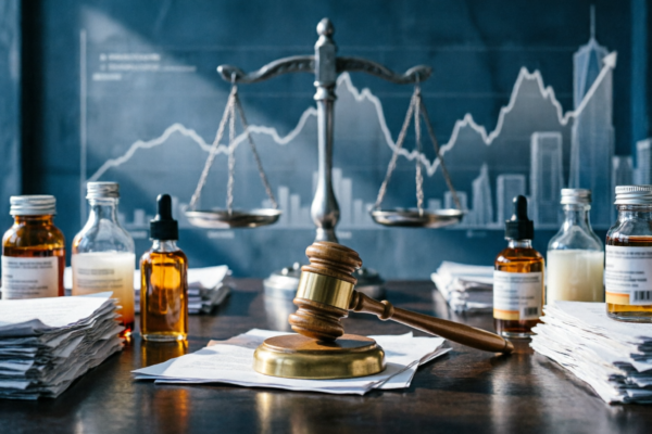 ​isotonix lawsuit​