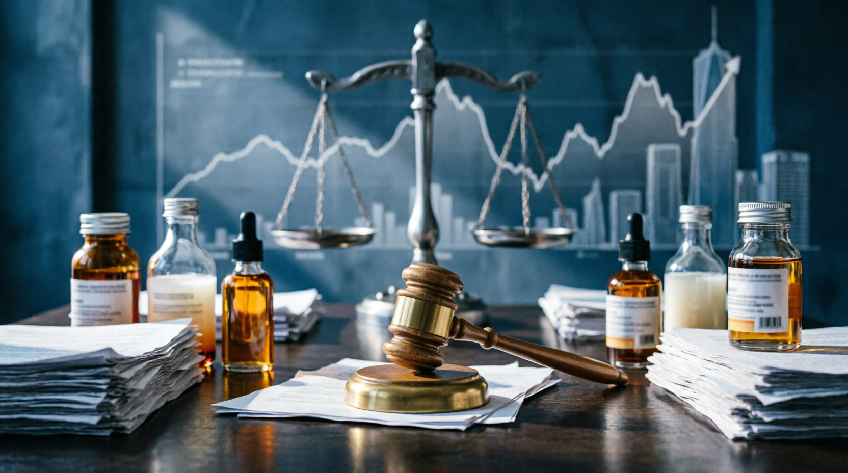 ​isotonix lawsuit​
