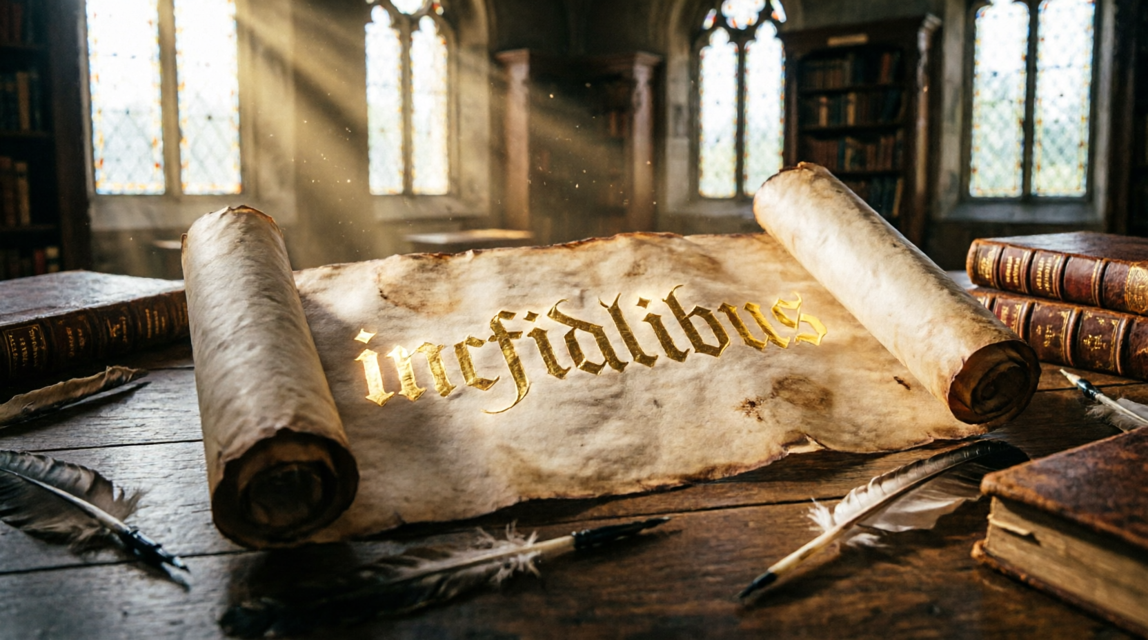 incfidelibus