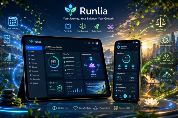 runlia