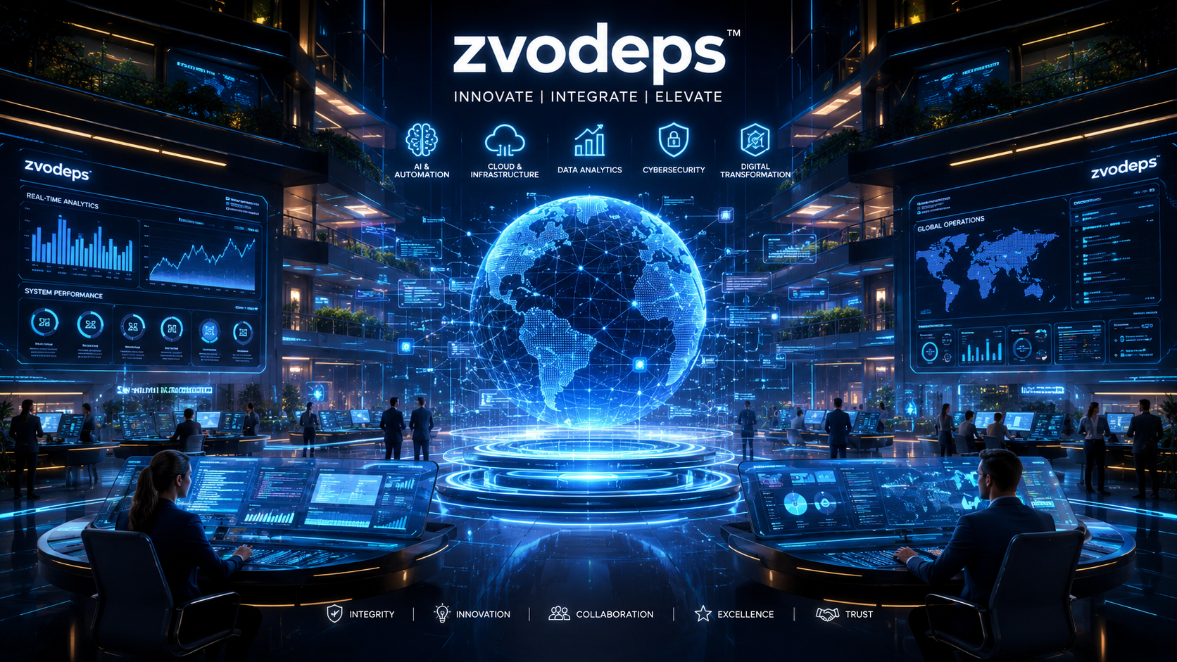 zvodeps