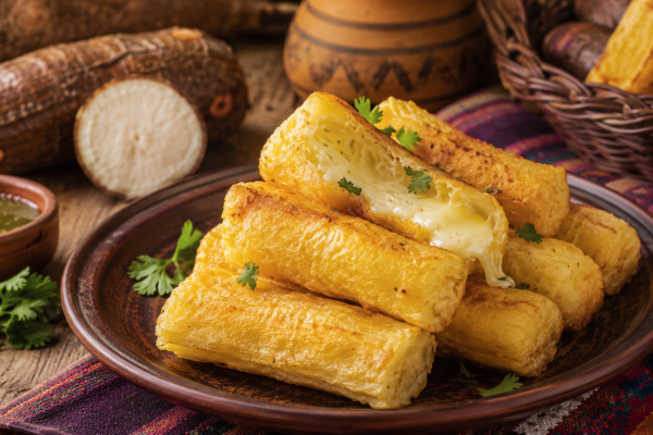 best sonso yuca near me