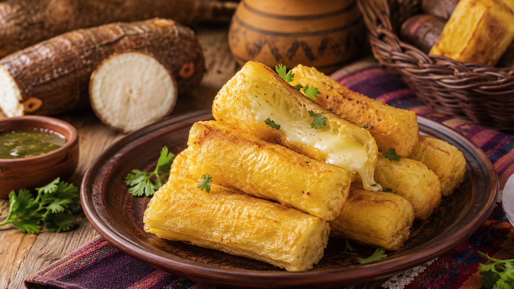 best sonso yuca near me
