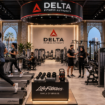 delta fitness authority