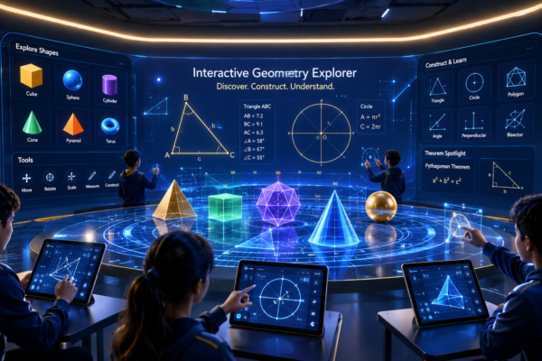 geometry learn v3