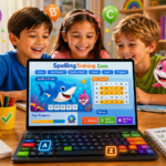 spellingtraining com