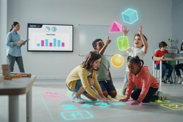 math playzone