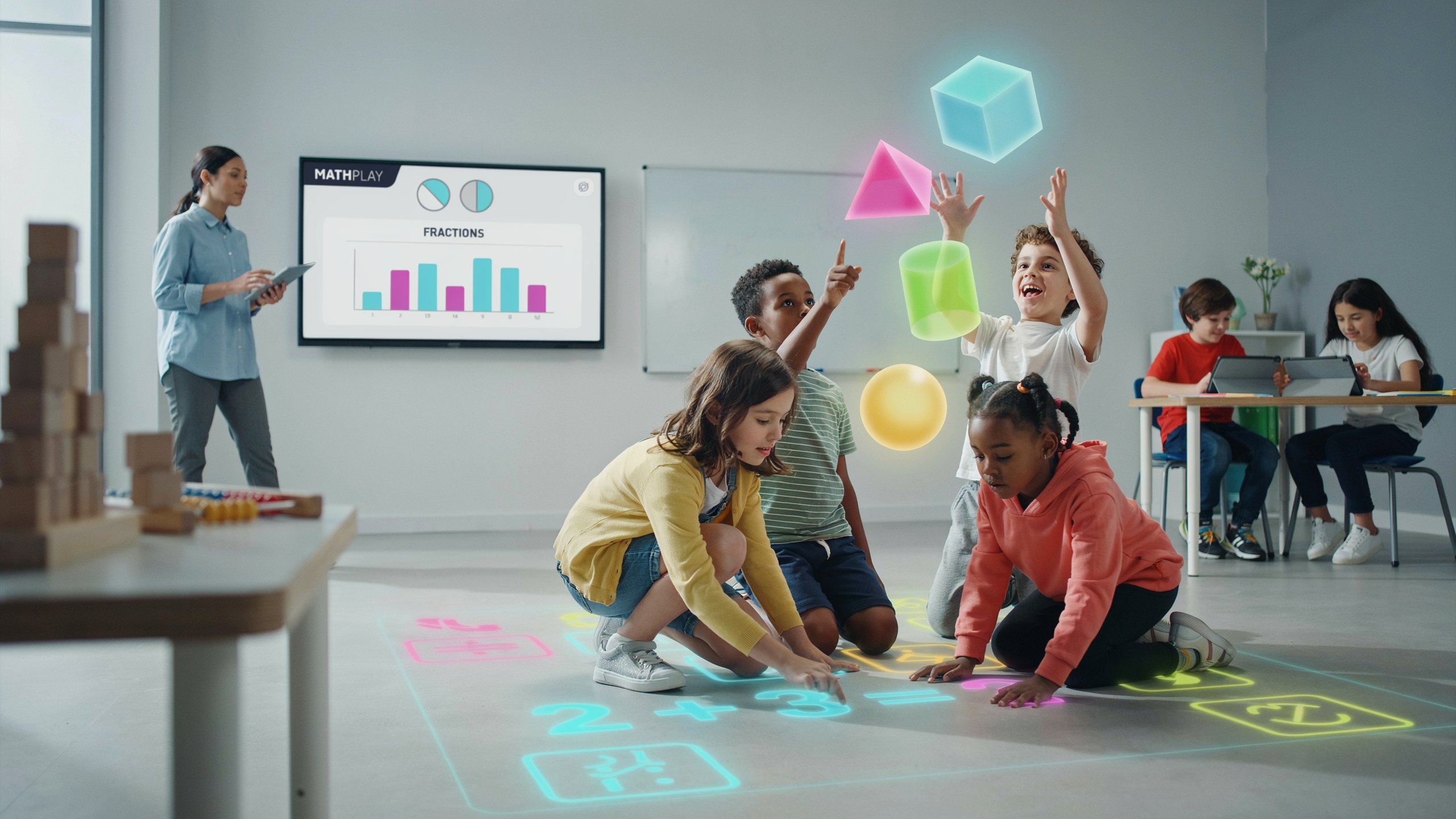 math playzone