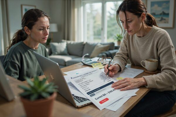 spectrum maine prorated billing issue