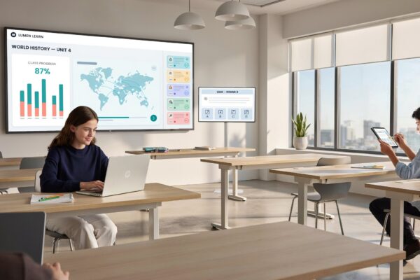 classroom 30x