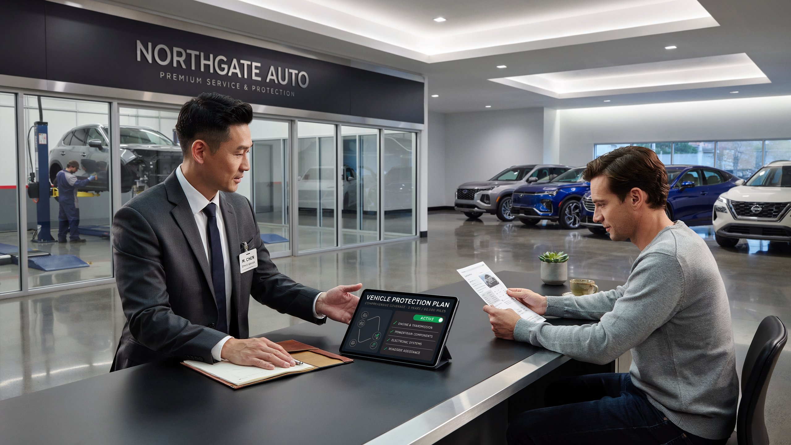 motoassure bbb