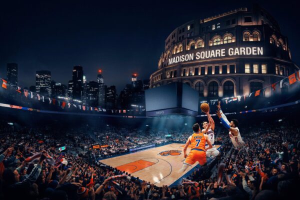 knicks