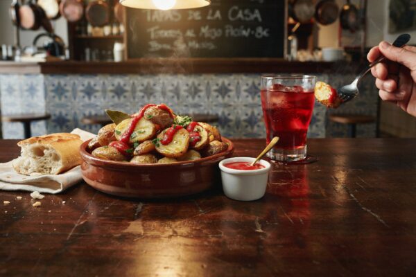 best mojo picon potatoes near me