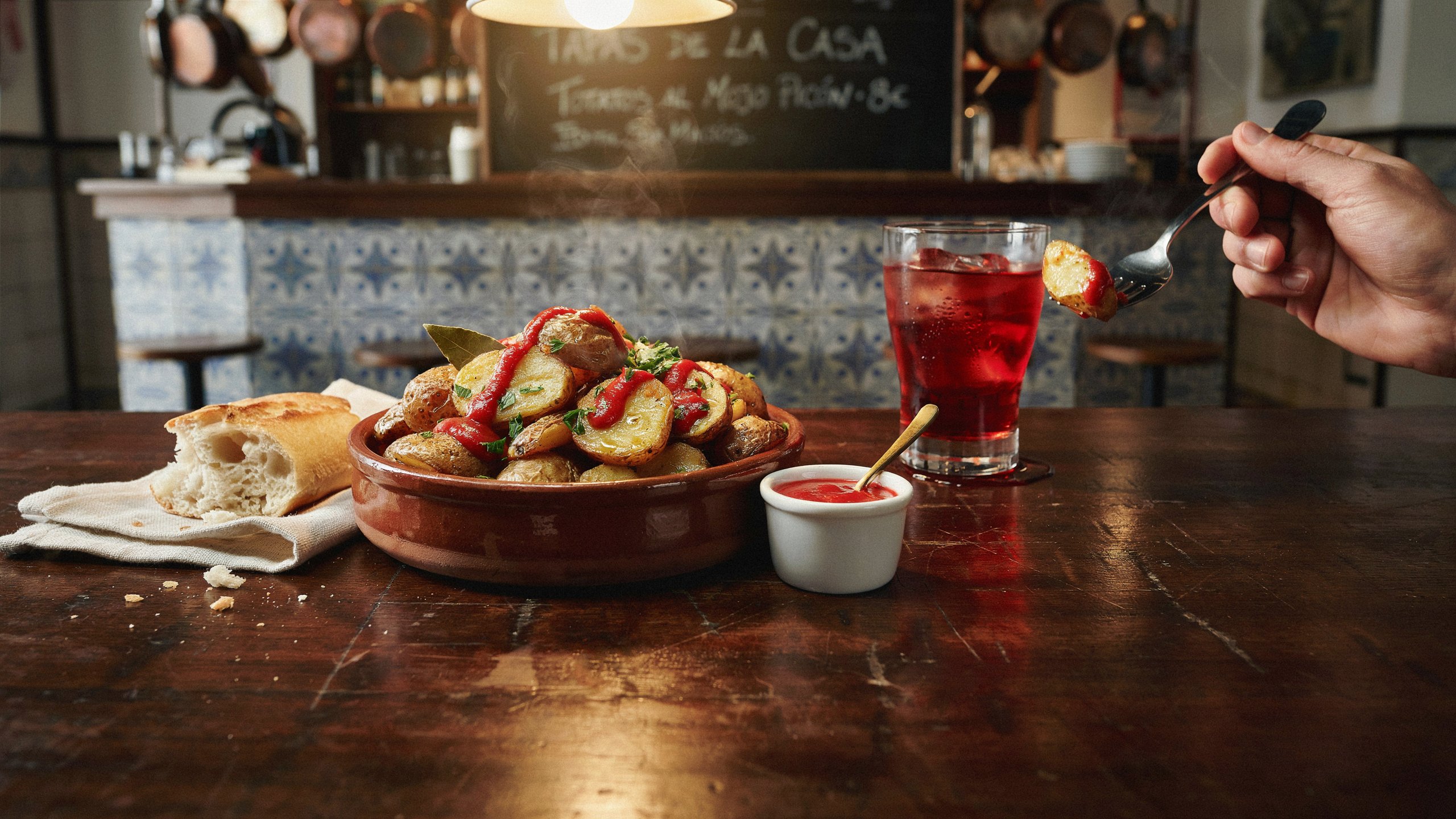 best mojo picon potatoes near me